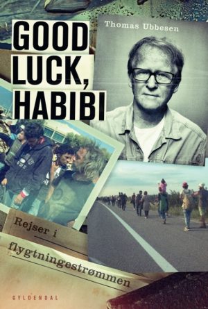 Good luck, habibi (Bog)