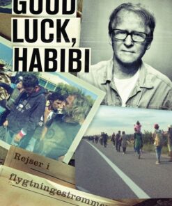 Good luck, habibi (E-bog)