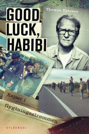 Good luck, habibi (E-bog)