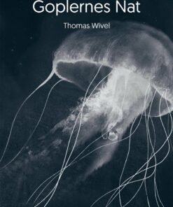 Goplernes Nat - Thomas Wivel - Bog
