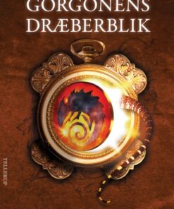 Gorgonens dræberblik (Bog)