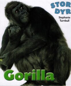 Gorilla (Bog)