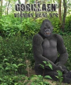 Gorillaen (E-bog)