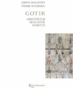 Gotik - Lise Bek - Bog