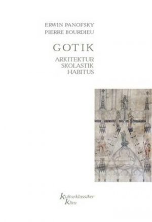 Gotik - Lise Bek - Bog