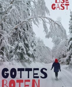 Gottes Boten (E-bog)