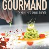 Gourmand - Michael Clasen - Bog