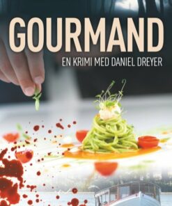 Gourmand - Michael Clasen - Bog