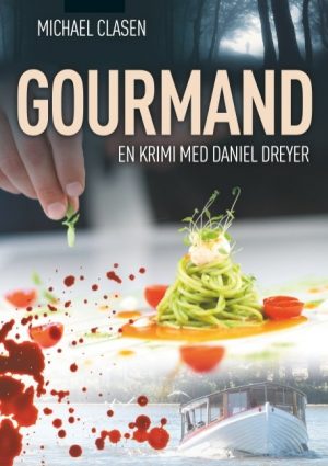 Gourmand - Michael Clasen - Bog