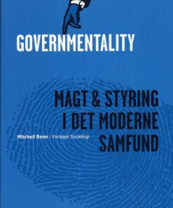 Governmentality (Bog)