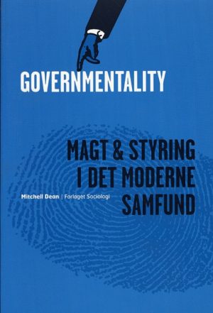 Governmentality (Bog)