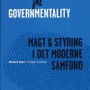 Governmentality - Mitchell Dean - Bog