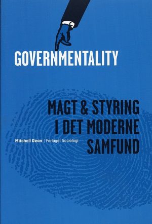 Governmentality - Mitchell Dean - Bog