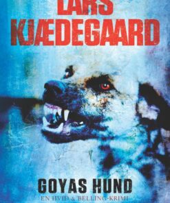 Goyas hund (E-bog)
