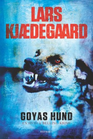 Goyas hund (E-bog)