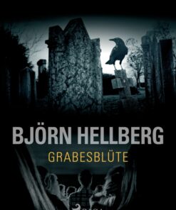 Grabesblüte (E-bog)