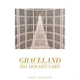 Graceland - Hæftet