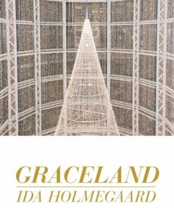 Graceland - Ida Holmegaard - Bog