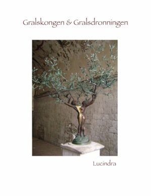 Gralskongen & Gralsdronningen (E-bog)