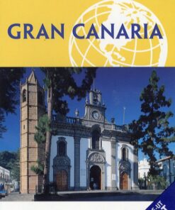 Gran Canaria (Bog)