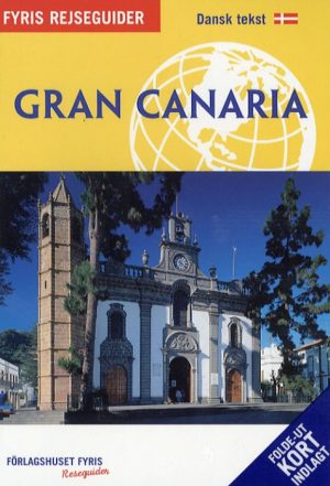 Gran Canaria (Bog)