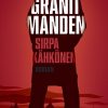Granitmanden - Sirpa Kähkönen - Bog