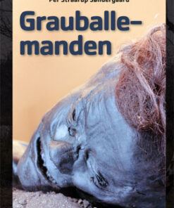 Grauballemanden (E-bog)