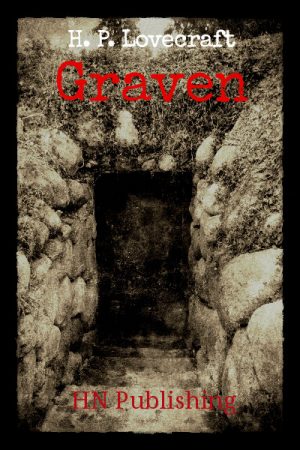Graven (E-bog)