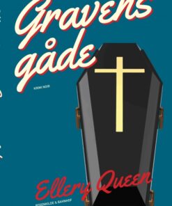 Gravens gåde (E-bog)