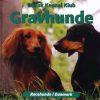 Gravhunde (Bog)