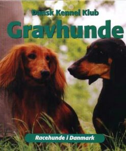 Gravhunde (Bog)