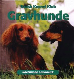 Gravhunde (Bog)