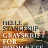 Gravskrift for rødhætte (E-bog)