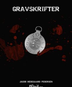 Gravskrifter (E-bog)