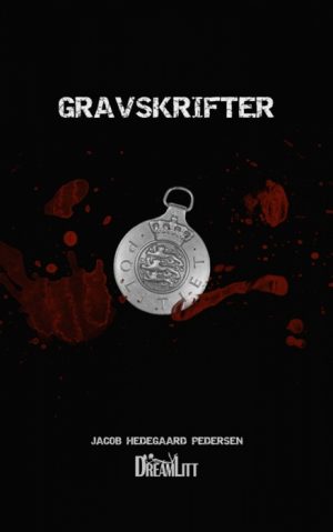 Gravskrifter (E-bog)