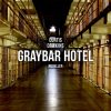 Graybar Hotel (Bog)
