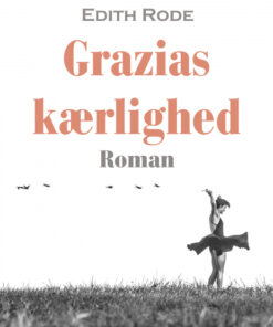 Grazias kærlighed (Bog)