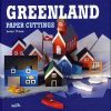 Greenland Papercuttings - Søren Thaae - Bog