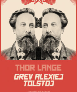 Grev Alexiej Tolstoj (E-bog)