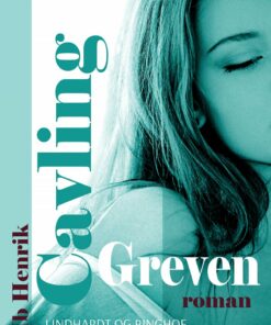 Greven - Ib Henrik Cavling - Bog