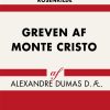 Greven af Monte Cristo (Bog)