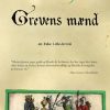 Grevens Mænd - Martin Jensen - Bog