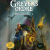 Grevens ordre (Bog)
