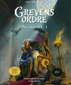 Grevens ordre (Bog)