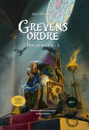 Grevens ordre (Bog)