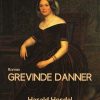 Grevinde Danner - Harald Herdal - Bog