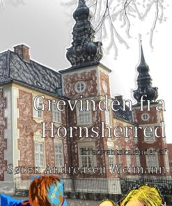 Grevinden fra Hornsherred (Bog)