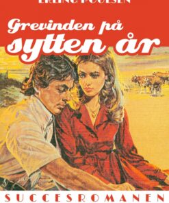 Grevinden på sytten år (E-bog)