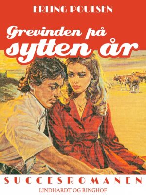 Grevinden på sytten år (E-bog)