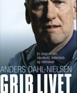 Grib Livet! - Kurt Lassen - Bog